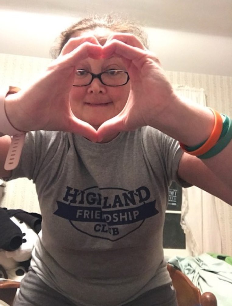 HFCupdates's tweet photo. Why do our member love HFC?

“I love any of the workout classes, market to table, card making and the Friday Fun get togethers and events!” - HFC member Emily

Why do YOU love HFC? let us know! https://t.co/xwMuJMLW7L