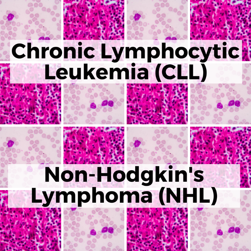 select_justice's tweet photo. If you (or a loved one) were diagnosed with Non-Hodgkin's Lymphoma or Chronic Lymphocytic Leukemia (CLL) in/after 2005, you might be eligible for major compensation. Our team has helped initiate over $300 million in compensation claims.