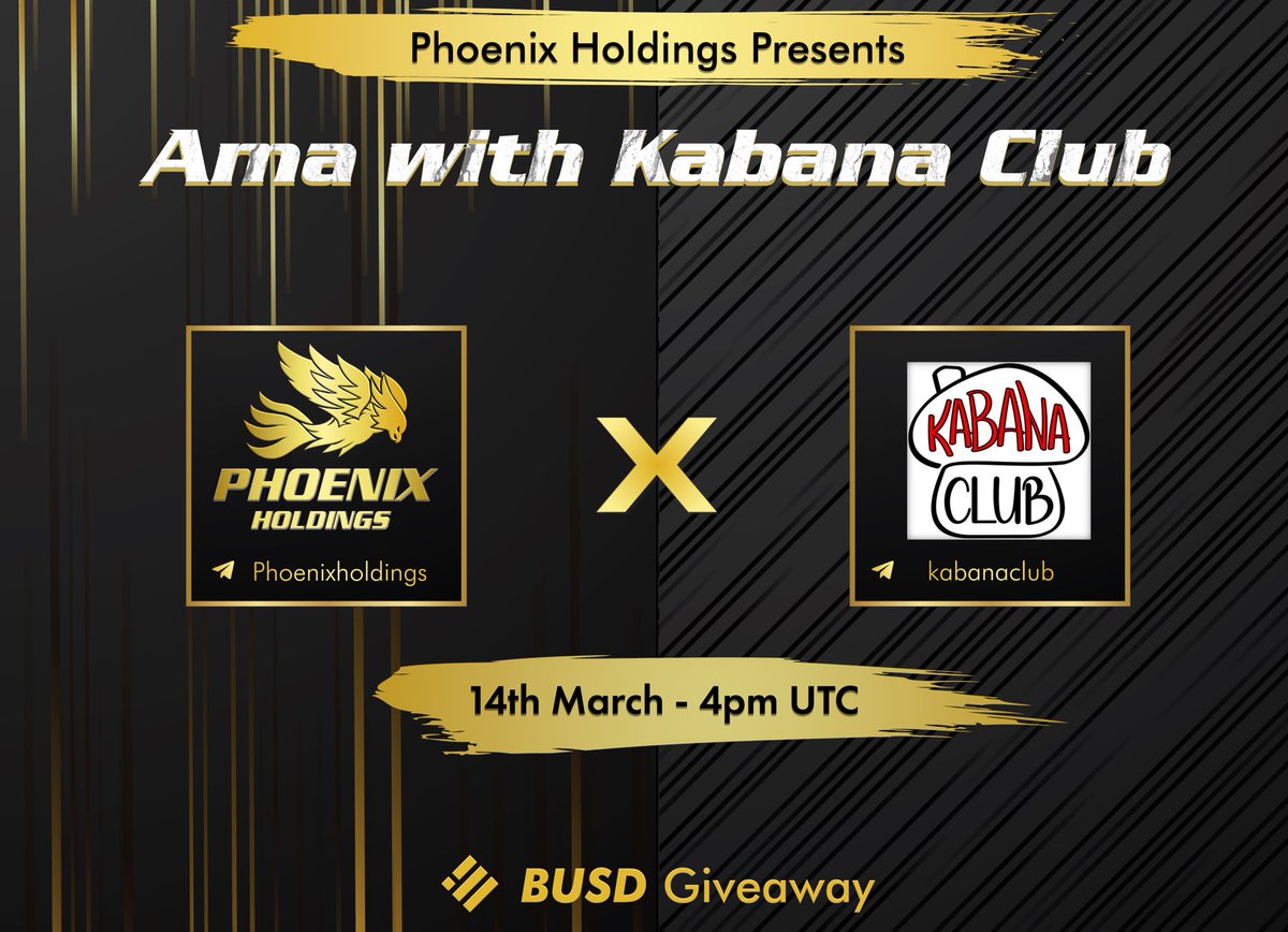 Phoenix Holdings tweet media