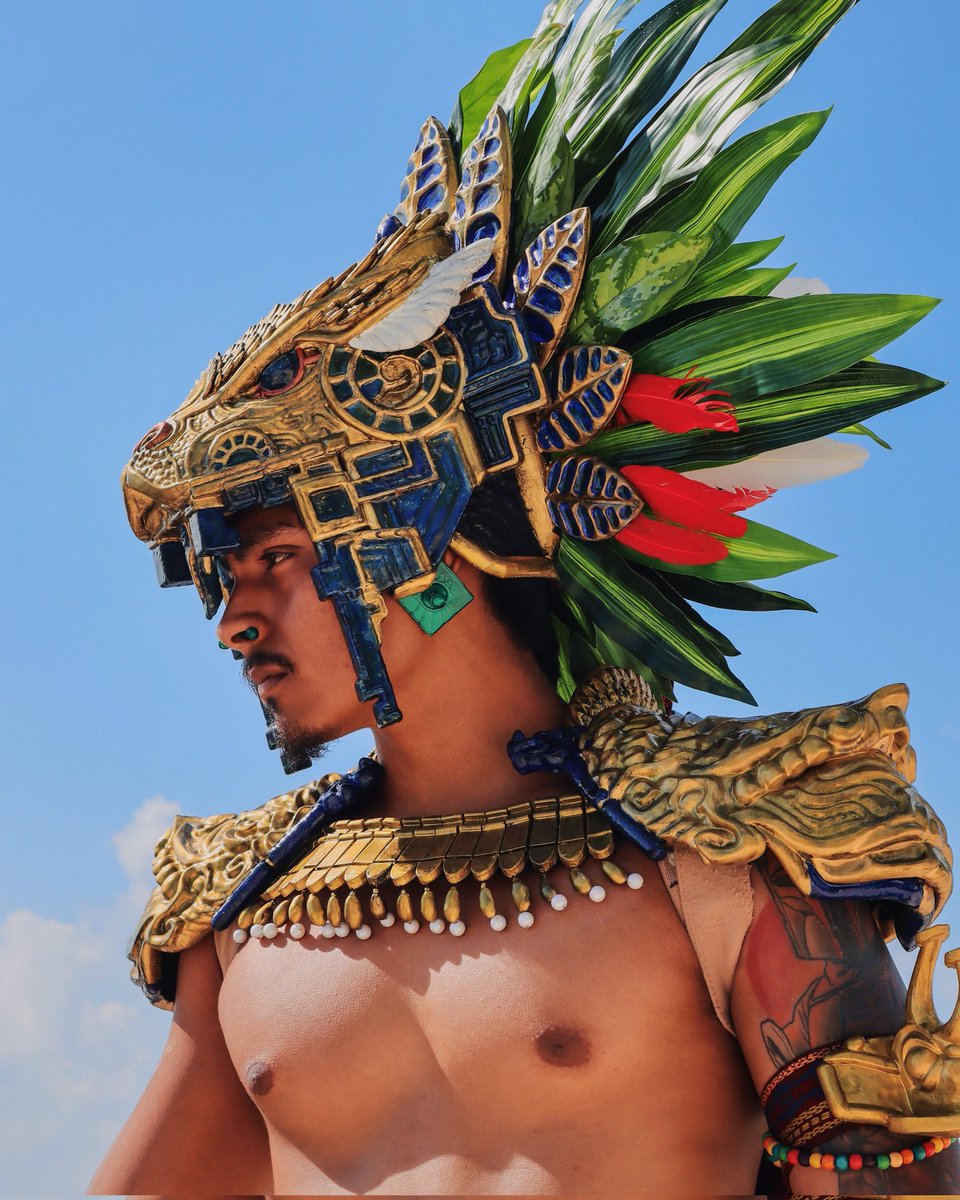 itucross's tweet photo. The King of Talokan ๐๐@marvellatam @marvelstudios
#marvel #namorcosplay #namor #kingnamor #blackpanther #blackpanthercosplay #kukulkan #mexico #marvelcomics #marvelcosplay #marvellatinoamerica #marvelmexico #disney
#wakandaforever #mexico #maya https://t.co/3sQcPuXSCl