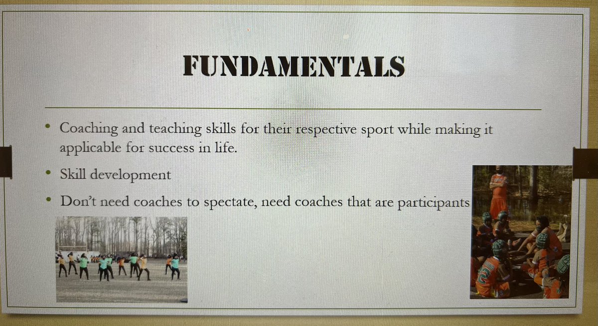 MLHarrisIII's tweet photo. Tri-Citi Youth Foundation Principles:
FUNDAMENTALS (cultivating skills)
FAITH (Confidence to do all things)
FUN (Enjoying the process)
#FundamentalsFaithFun
#ExceedingAverage
#AcademicsArtsAthletics https://t.co/cqlGRNsMgg