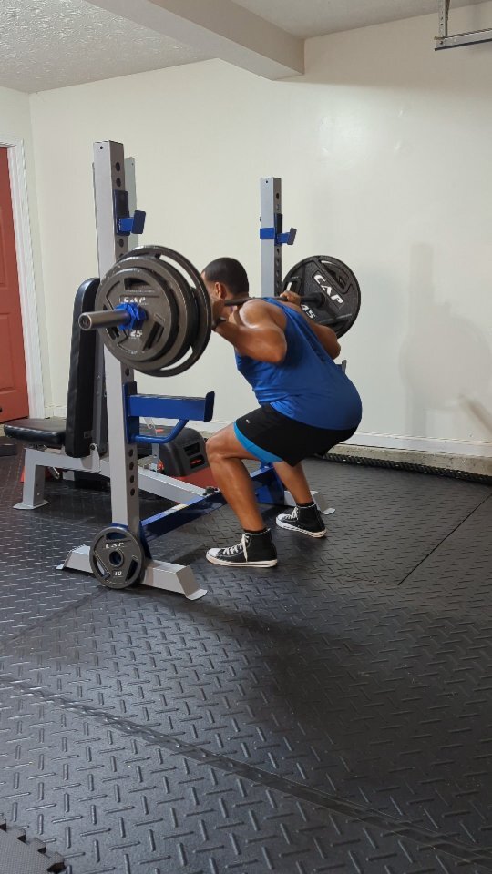 Coach__Dom's tweet photo. It's a struggle but it must be done 

#fit #fitness #fitdad #dadbod #gymflow #gains #instafit #picoftheday #photooftheday #fitfam #trainer #fitnessmotivation #fitnessjourney #fitlife #fitmotivation #fitguys #fitmen #gym #gymmotivation #gymlovers #gaintra… https://t.co/OMMeQBnACn https://t.co/TBAVOrT1eZ
