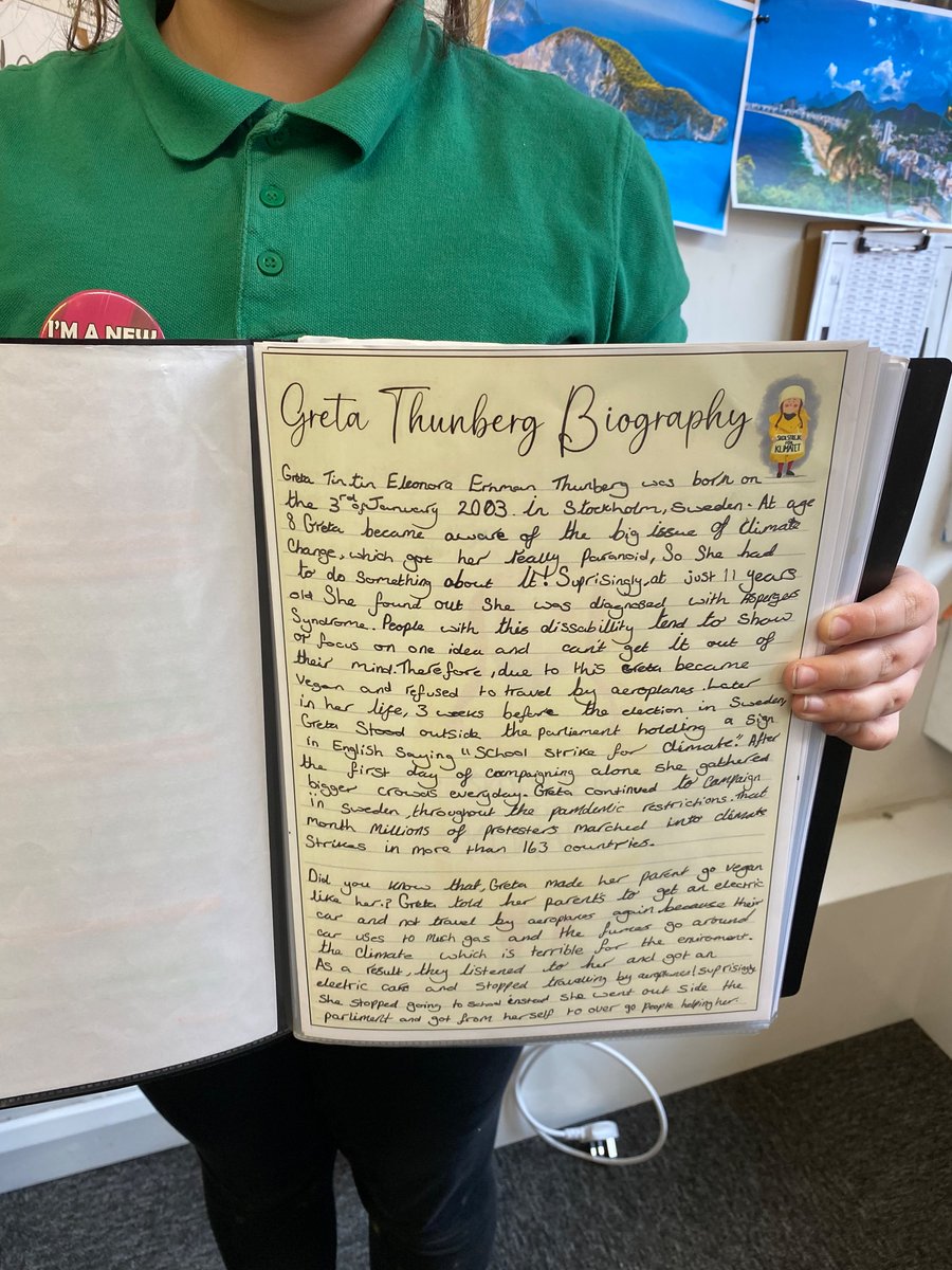 MfpsYear5's tweet photo. Some children will be receiving a postcard home this week for amazing work! #MFPSLiteracy https://t.co/clAOB74mgV