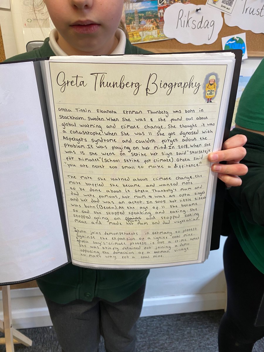 MfpsYear5's tweet photo. Some children will be receiving a postcard home this week for amazing work! #MFPSLiteracy https://t.co/clAOB74mgV