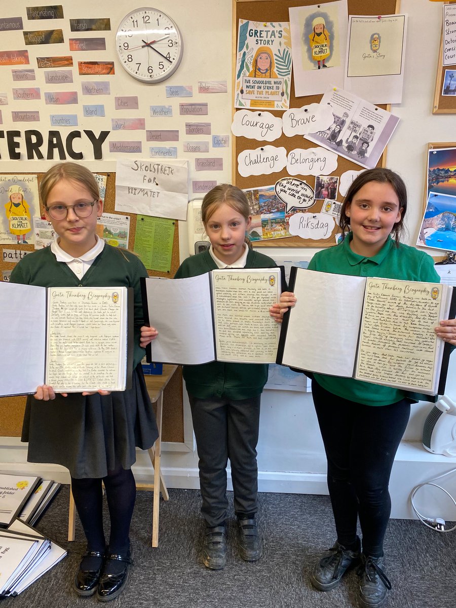 MfpsYear5's tweet photo. Some children will be receiving a postcard home this week for amazing work! #MFPSLiteracy https://t.co/clAOB74mgV