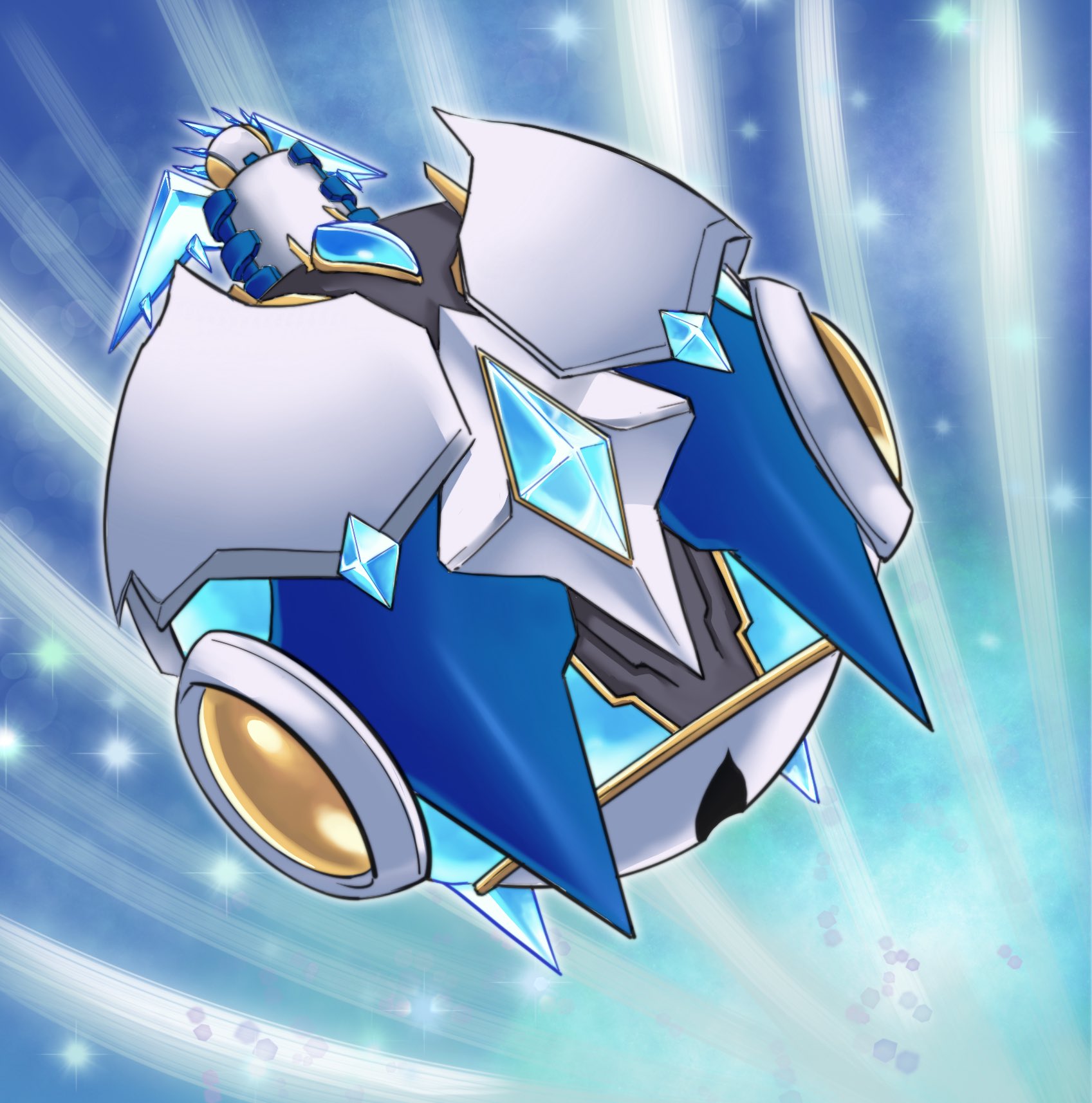 HIGH-RESOLUTION ARTWORK ウィッチクラフトマスターヴェール レビュー】遊戯王 HIGH-RESOLUTION ARTWORK SERIES ウィッチ