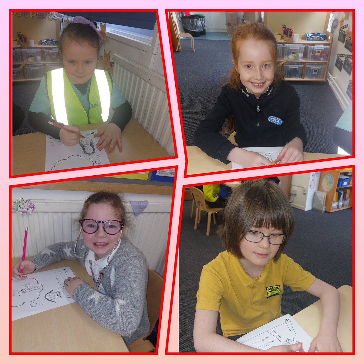 minishant_ps's tweet image. Pupils came to school today dressed as what they would like to be when they grow up! In Class 1, there were First Responders, FBI, Pop Stars, Zoo Keepers, Animal Rescuers, Teachers, Gaming Developers, Firefighters, and even a Police Man! @ScienceWeekUK #STEMWeek2023