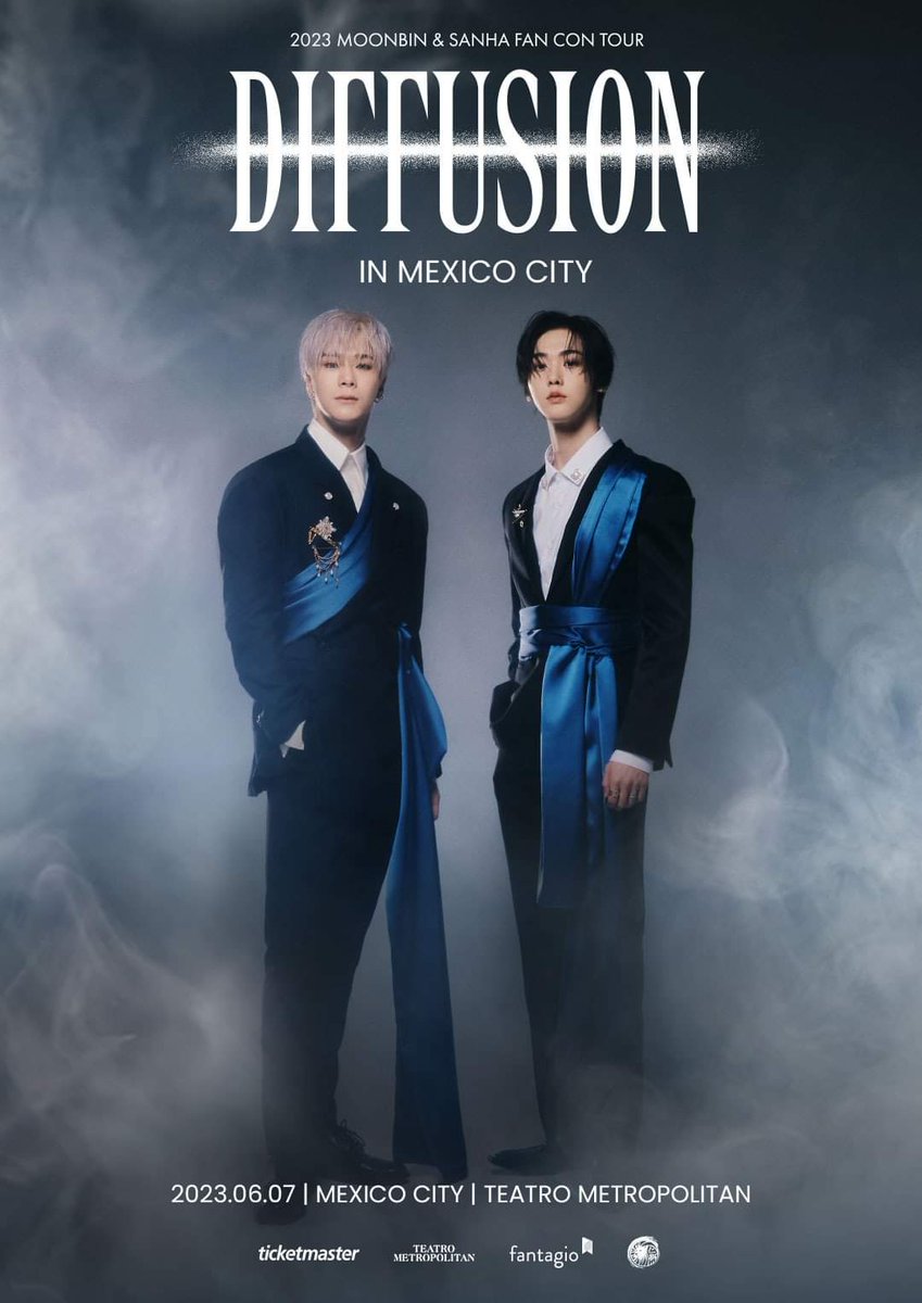 AstroDay_Mex's tweet photo. Estamos muy emocionadas de que después de un largo tiempo,
MoonBin &amp; Sanha vendrán a México.

 Es por eso que Astro Day México 
quiere celebrar con Aroha la visita de los chicos a nuestro país+ https://t.co/jEyWGxkLvG