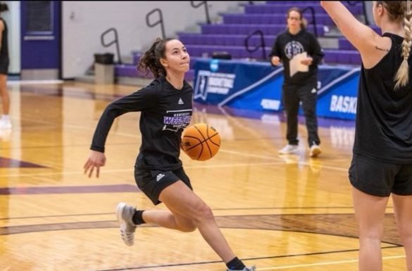 TbWbasketball1's tweet photo. College coaches TBW ‘21 Alum @MariahEdmonds33 has hit the portal! She’s a combo guard that can do it all. If you need an electric guard contact us asap! She’s available &amp; ready to work! https://t.co/gwHFd5Fq2i