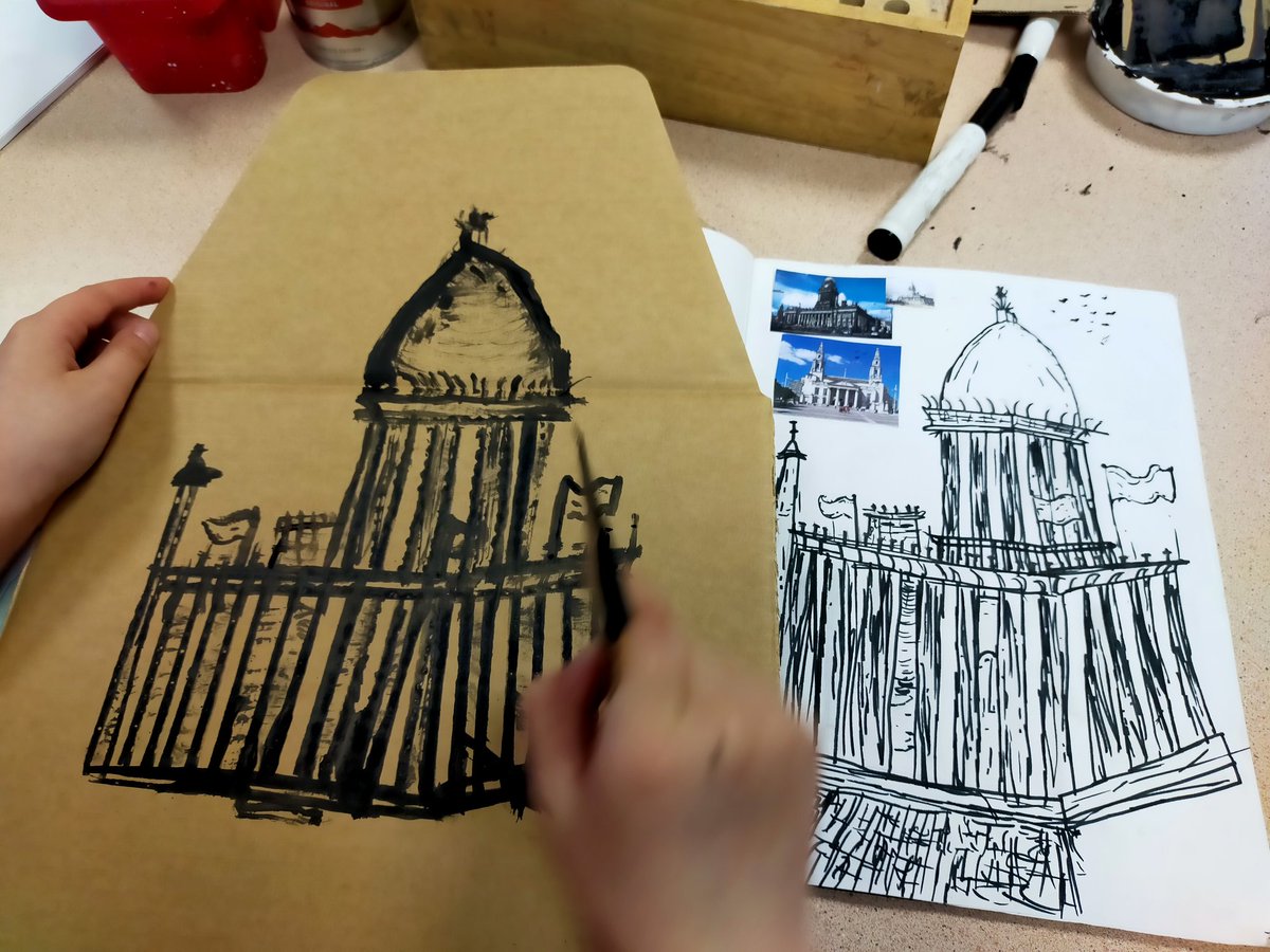 Clapgate Primary Art tweet media