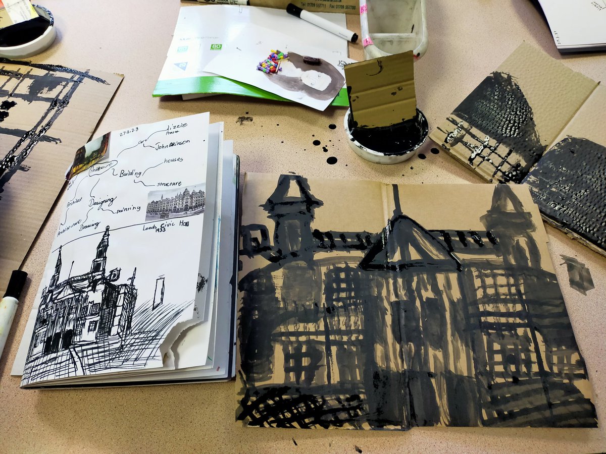 Clapgate Primary Art tweet media