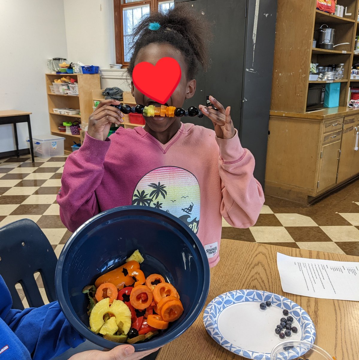 Kalamazoo College Center for Civic Engagement tweet media