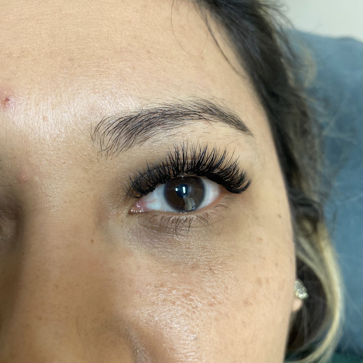 thegoodtwinn's tweet photo. Everyone loves a brown eyed girl

Style- Open eye 
Length - 9mm-12mm

Come see me!
•
•
#contentcreator#Dentonlashes #Dentonlashtech #Dentonvolumelashes #dentonclassiclashes #dentoneyelashes #Dentonlashartist #Dentonhybridlashes #lewisvillelashes #lewisvillelas... https://t.co/0Vc0mh5JZY
