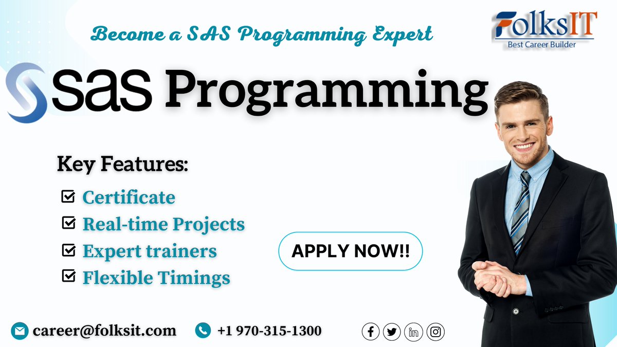 FolksIT Elearning Institute tweet media