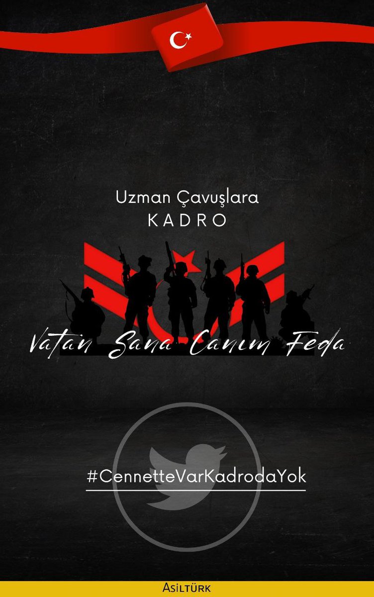 saltan1727's tweet photo. Çıkılmaz Denilen Dağlara
 Girilmez Denilen Mağralara
Aşılmaz Denilen Tepelere
Ulaşılmaz Denilen Zirvelere
Kısacası İnlerine Kadar Girdik
Şimdi Vefa zamanı
Şimdi Kadro zamanı #VatanaCanVereneKadro https://t.co/JwKmhCpc66