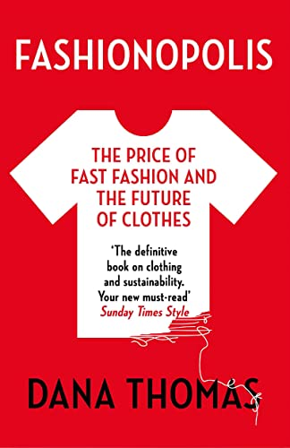 geogbookclub's tweet photo. Date for your diary - next @geogbookclub discussion will take place on Thursday 20th April @ 8pm.
#Fashionopolis #fastfashion #TNCs #sustainability #ethics #geograpy #geographyteacher #geographyteachers https://t.co/N3z4uuwEcl