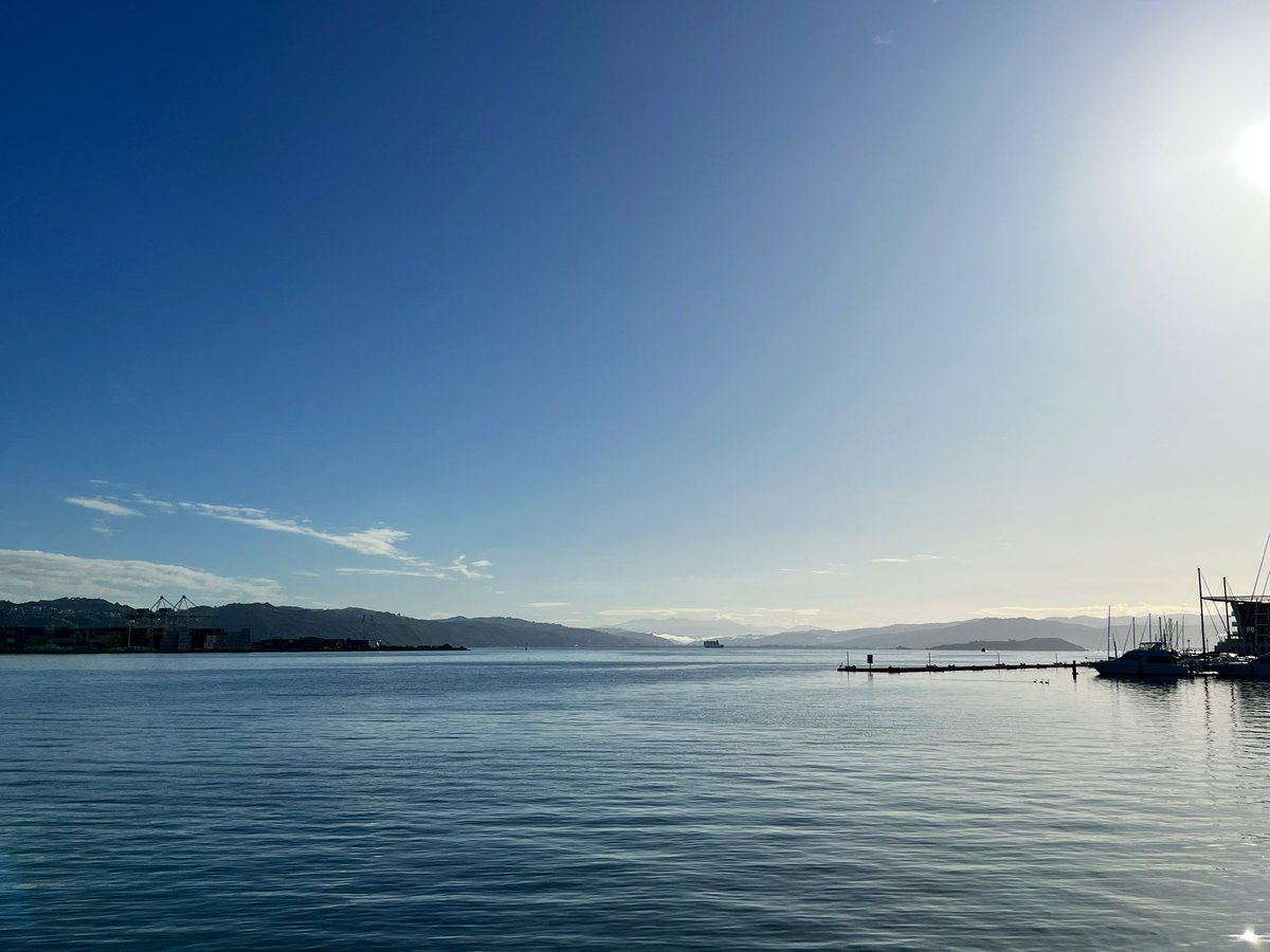 RhysTWhite's tweet photo. Today, we’re attending the Global One Health Research Symposium🌏 I’m eager to explore #research priorities &amp; issues impacting Aotearoa New Zealand &amp; identify #OneHealth needs. Looking forward to hearing from some top government scientists 👩‍🔬 #GlobalOneHealth #OneHealthResearch https://t.co/Zl7DlwCv4v