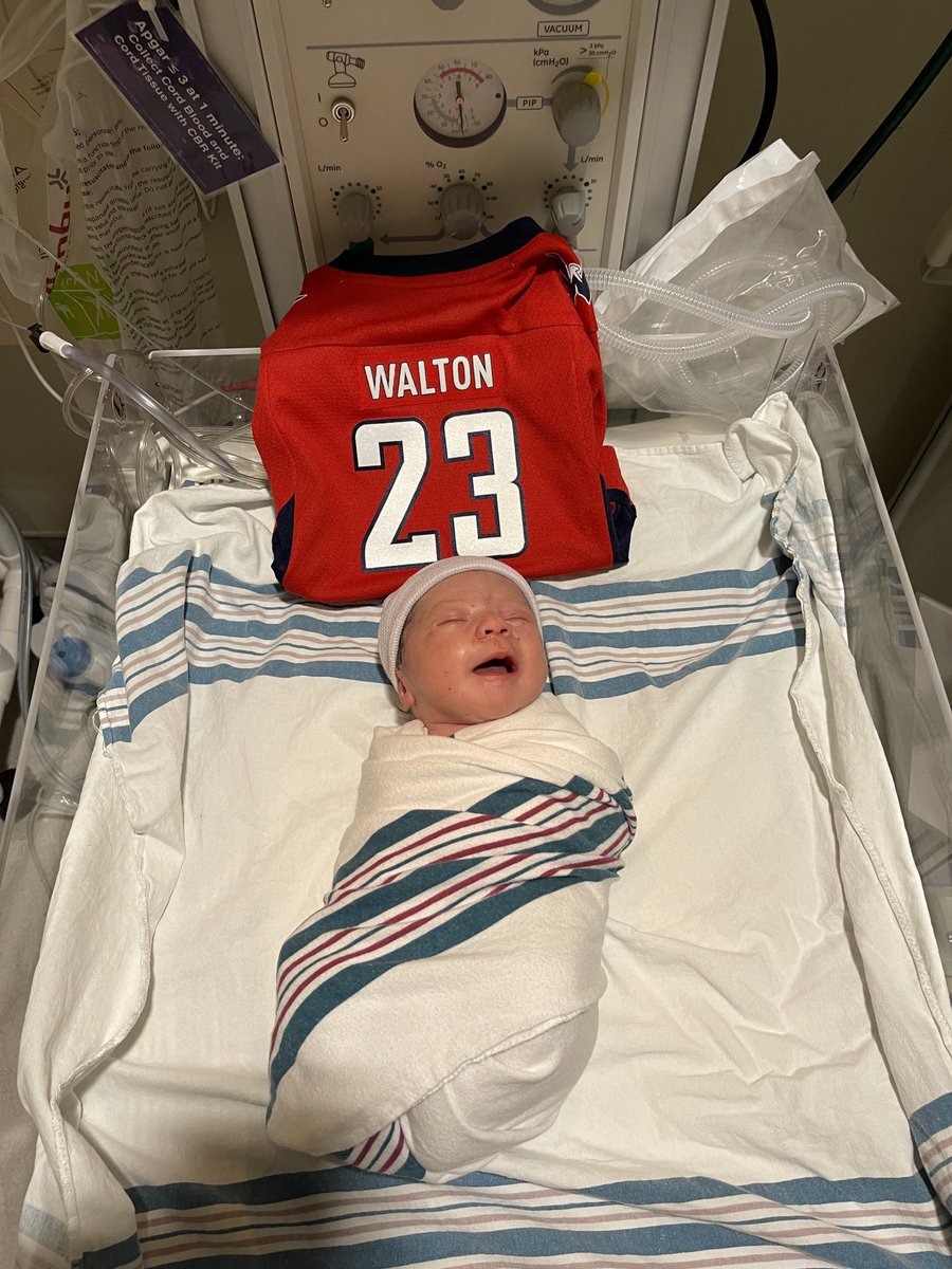 John Walton tweet media