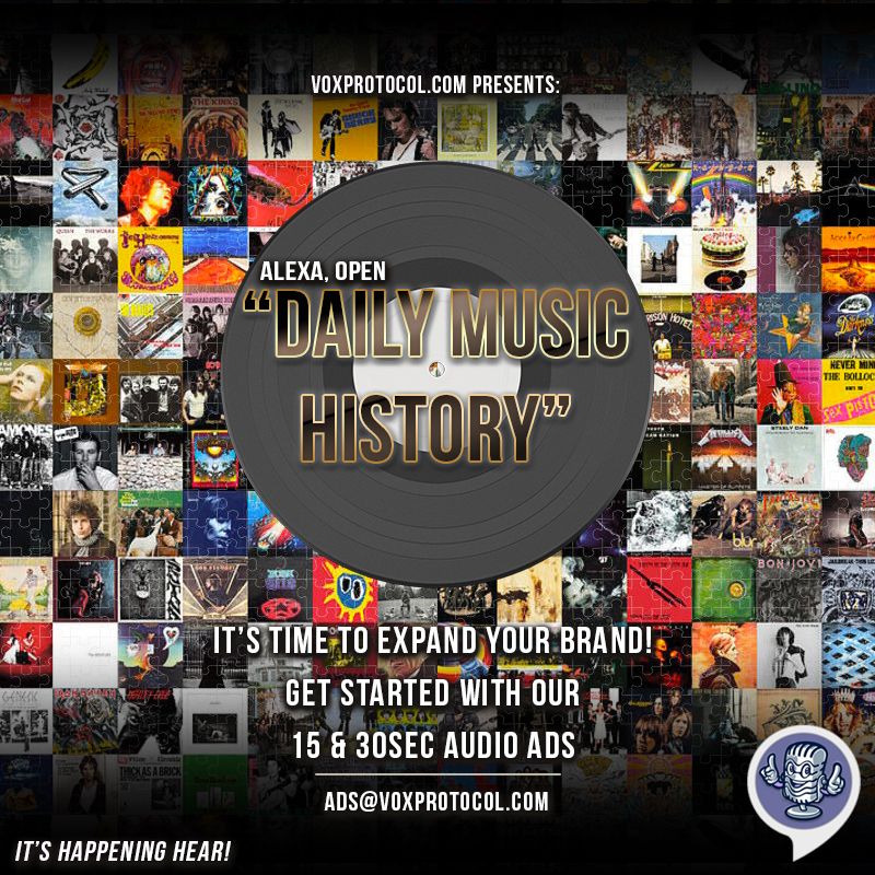 Voxprotocol's tweet image. 🗣️A gr8Day here @Voxprotocol If U have an EV ❤🎶&amp;amp; handsfree voice-activation UR in luck as R dopeAF Audio Entertainment was selected 2b used in even more #EVChargingStations &amp;amp; *7 new* countries! | #Music #Martech #Advertising #Voicefirst #adtech | MORE-&amp;gt; bit.ly/DMH399