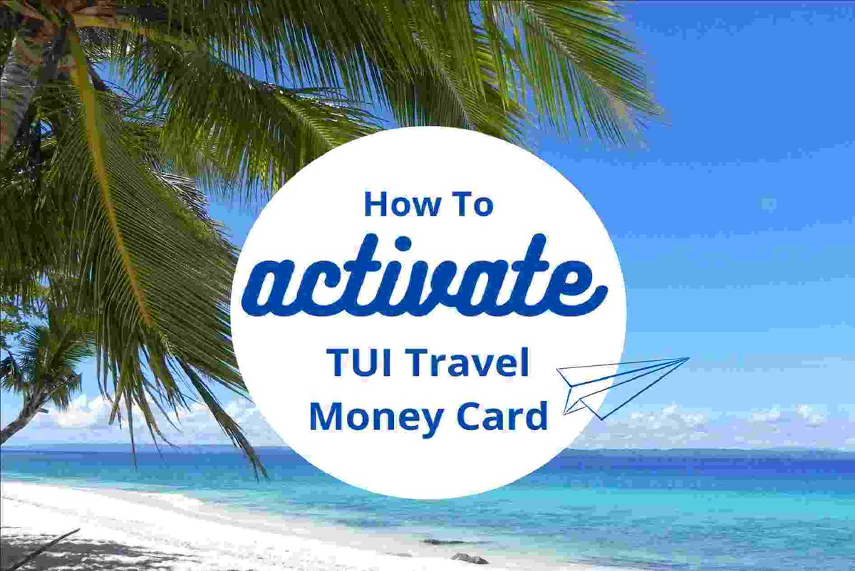 quizuki's tweet photo. Learn this step-by-step guide to activate TUI Travel Money Card online and use it for currency exchange.

https://t.co/Xd4CE6tQ2f https://t.co/OwdhYRfUib