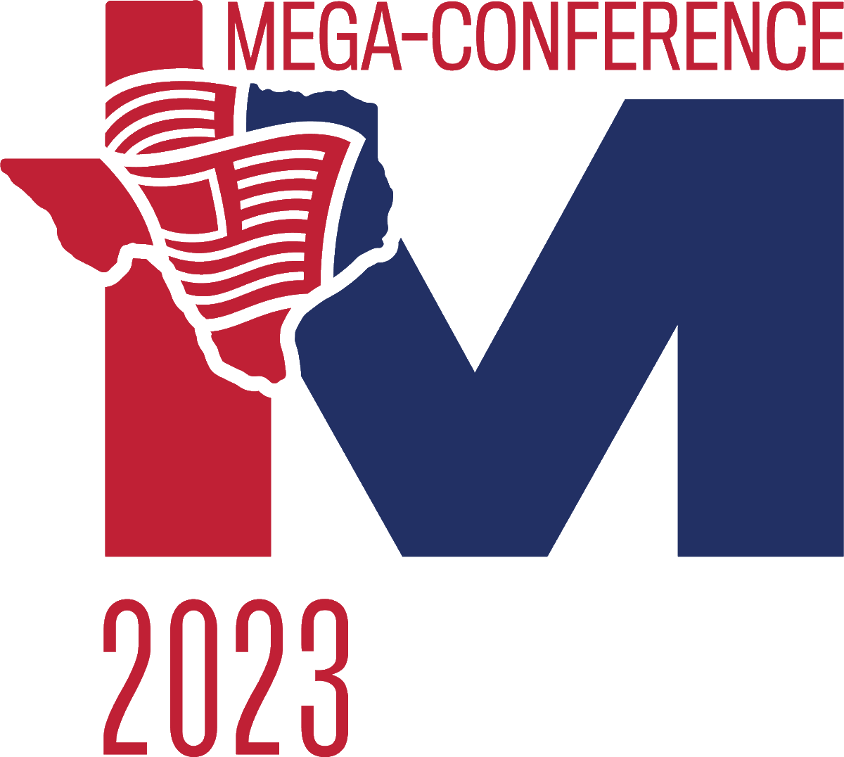 The program has been announced for #2023MegaConf.  Have you registered?  Have you reserved your hotel room?  The deadline for reserving a hotel room in our block is March 21.  mega-conference.com/mega-conferenc…