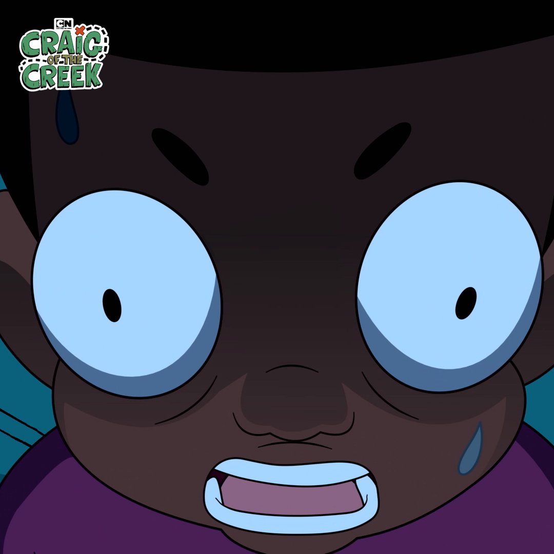 Animation on HBO Max on Twitter: "New episodes of 'CRAIG OF THE CREEK