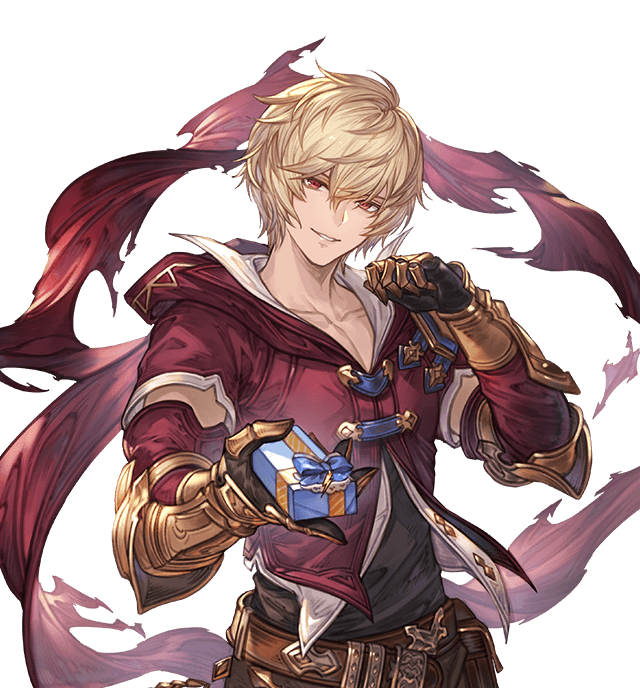 Lobelia - Granblue Fantasy Wiki