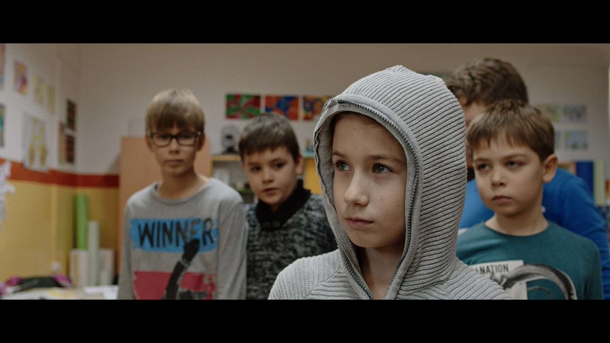 Calgary European Film Festival tweet media