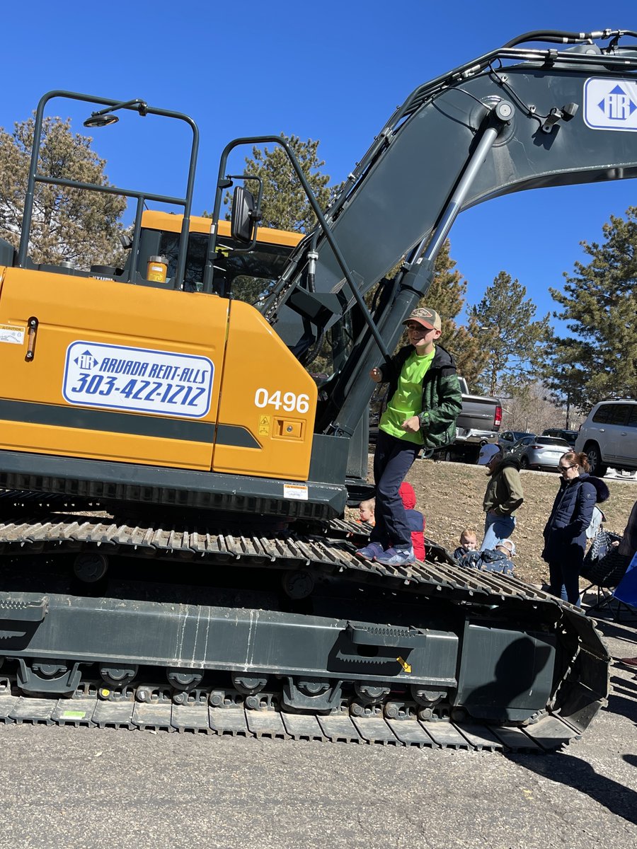 Apex Park & Recreation District tweet media