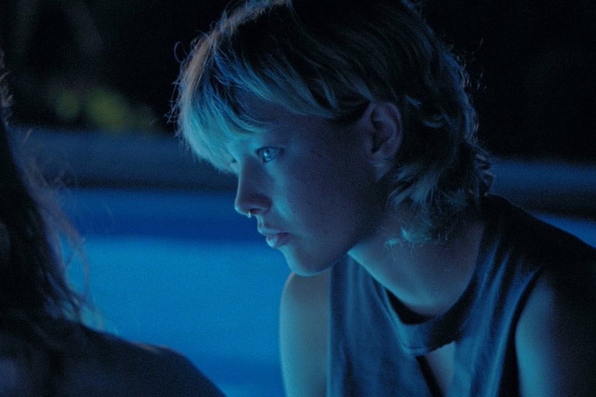 #UntilBranchesBend invades small-town Okanagan life in a peach of a captivating indie drama 🍑 at <a href="/sxsw/">SXSW</a>

My review: yvar.ca/branches #SXSW