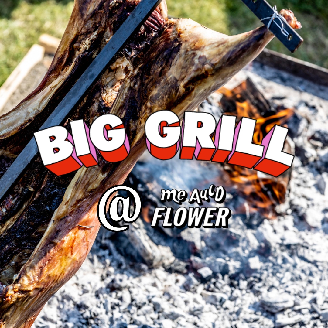 meauldflower_'s tweet image. 🔥We're bringing @biggrillfest live-fire cooking to Me Auld Flower🔥Outside in the old yard, you’ll find  restaurants serving up delicious smoked bbq food. Including food from chefs @markobarbecue @benquinnchef and @ramabasilio -Not to be missed 🤩 @andynoonan @stpatricksfest
