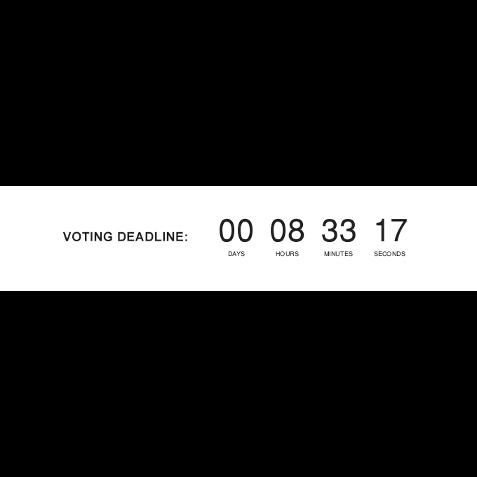 Xx_WiReD_xX's tweet photo. #AMCVotingYES #VoteOrDie #AMC ⌛️ https://t.co/OlcVgcHHpf