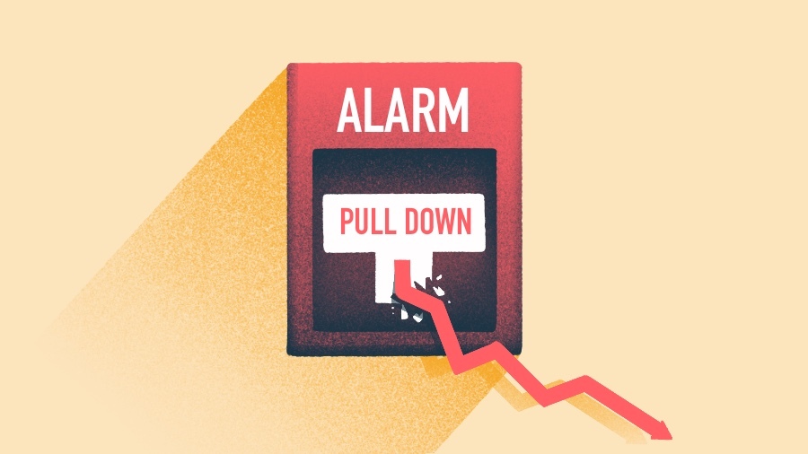 crunchbasenews's tweet photo. Silicon Valley Bank’s dramatic fall in just a handful of days likely will leave a lasting impact on the tech and startup ecosystem it tried so hard to foster, begging the question: Who will replace SVB in the venture debt ecosystem?

https://t.co/19YRiXTrWP https://t.co/xm1G7cLx3h