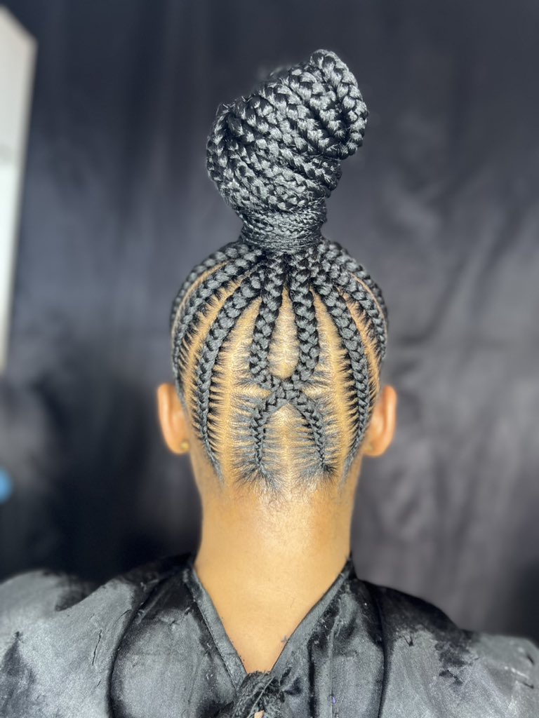 This look is N$110 only
Please spread the word 🙏😊