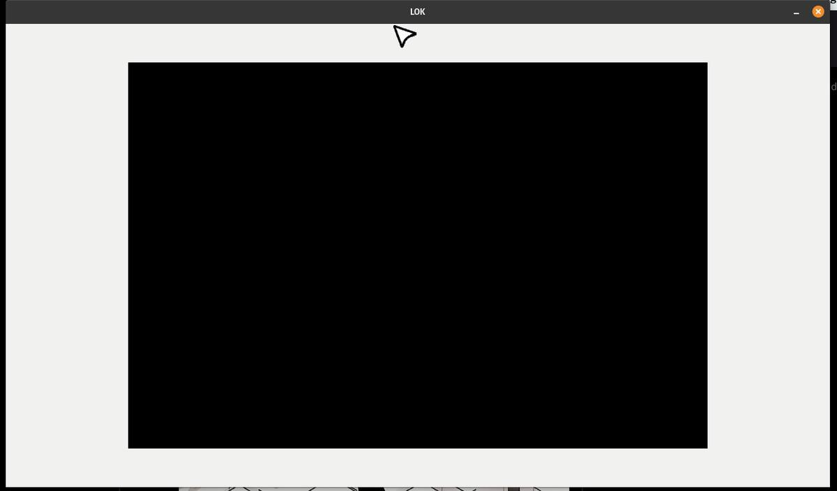 thegroff's tweet photo. @IcedropGames also once I click on play the game seems to get stuck at this screen. The cursor moves and so on but the game doesn't do anything :) No rush tough, getting stuff to users is always an 'interesting' experience. https://t.co/Dhg3oehdPf