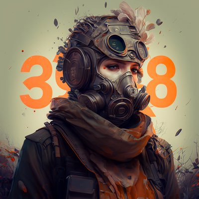 #NewProfilePic (新個人資料照片)