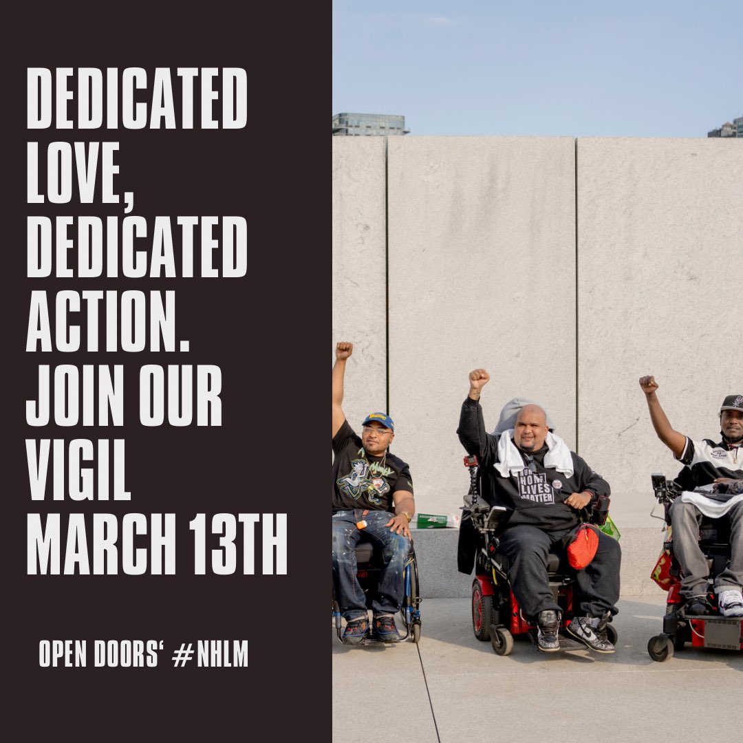 TODAY at 6PM on Zoom!