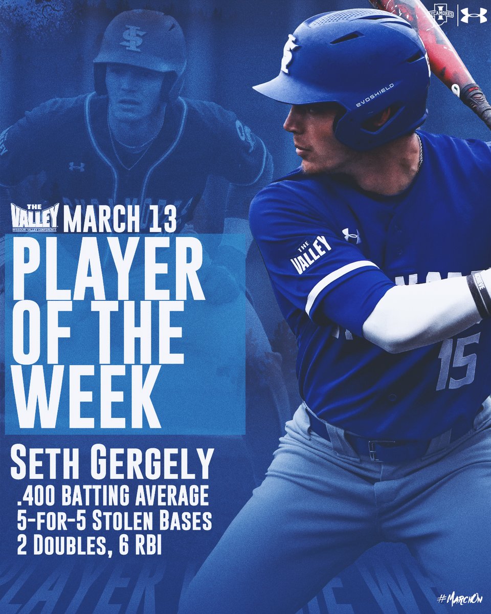 Indiana State Baseball tweet media