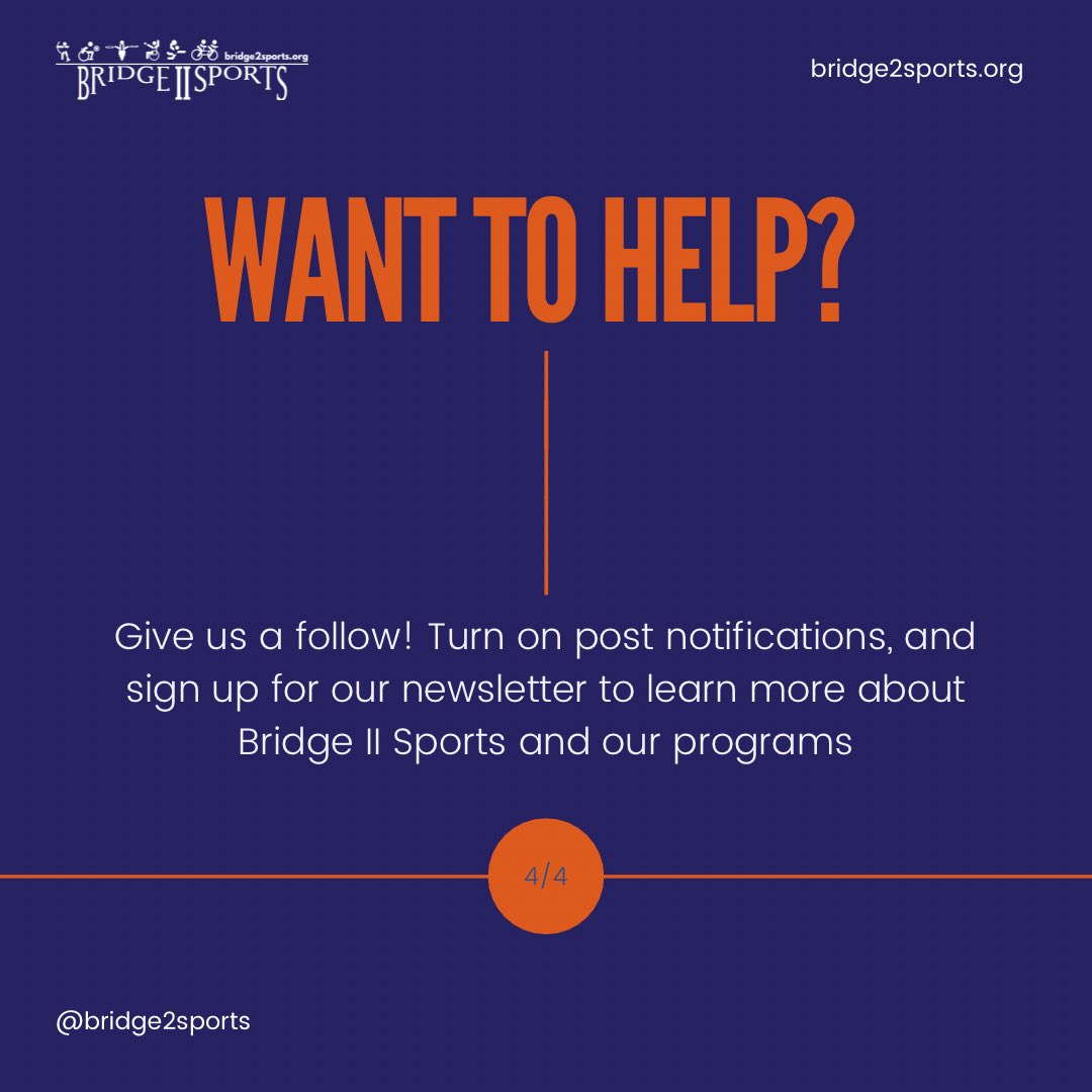 We are #challengingperceptions ONE GAME AT A TIME 

Want to learn more? Click the link in our bio to donate, volunteer, participate and more!!