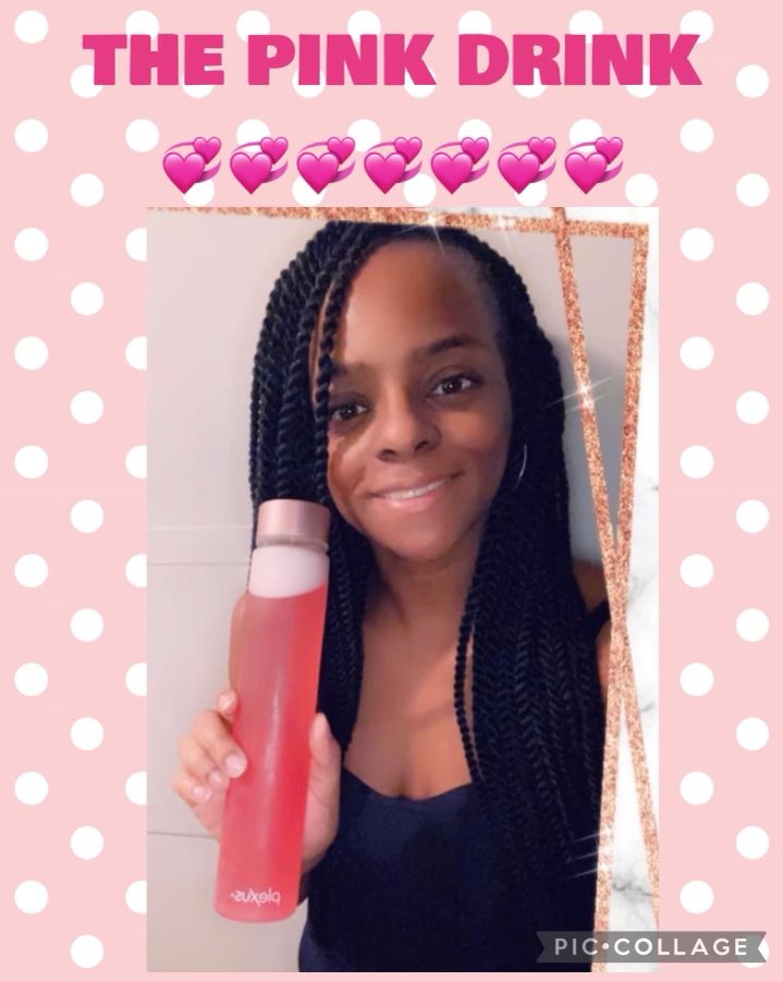 plexuskendra's tweet photo. Who is ready to get healthy? 💕💕💕 https://t.co/D1bJpzN5Hg