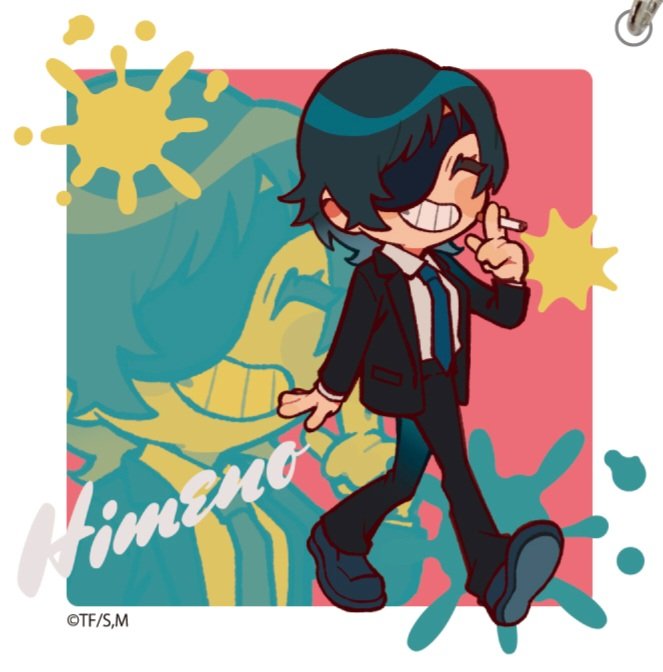 daily himeno 🚬 (@dailyhimeno) on Twitter photo 