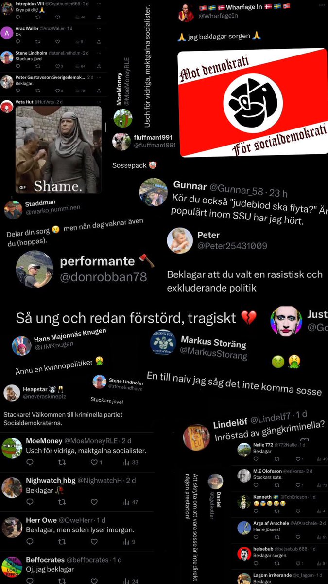 Matilda Aminto Jansson tweet media