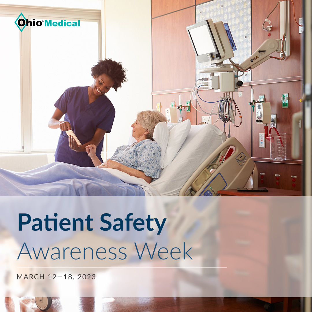 Ohio Medical tweet media