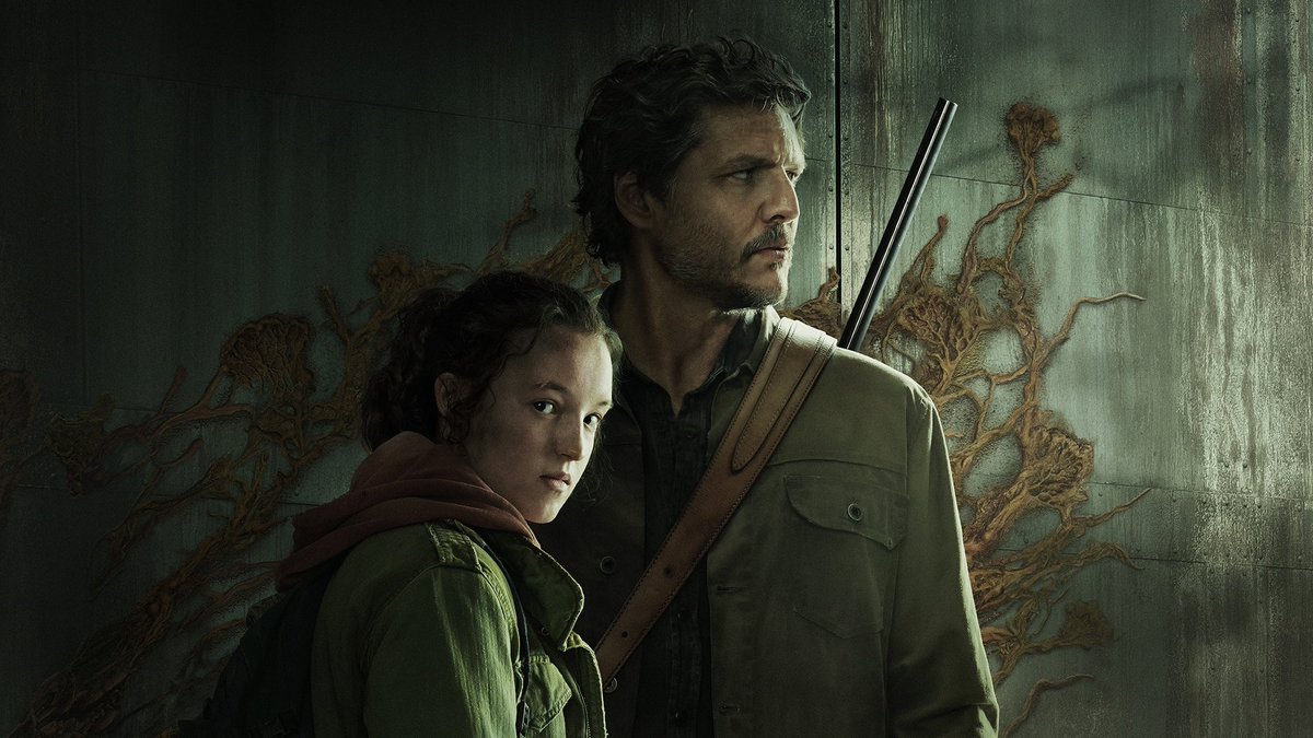 geoffkeighley's tweet photo. THE LAST OF US weekly premiere viewership:

Episode 1 – 4.7 million (Jan. 15)
Episode 2 – 5.7 million (Jan. 22)
Episode 3 – 6.4 million (Jan. 29)
Episode 4 – 7.5 million (Feb. 5)
Episode 5 – 11.6 million (Feb. 10-Feb. 12)*
*Early premiere, includes data from Friday to Sunday
Episode 6 – 7.8 million (Feb. 19)
Episode 7 – 7.7 million (Feb. 26)
Episode 8 – 8.1 million (March 5)
Episode 9 – 8.2 million (March 12)