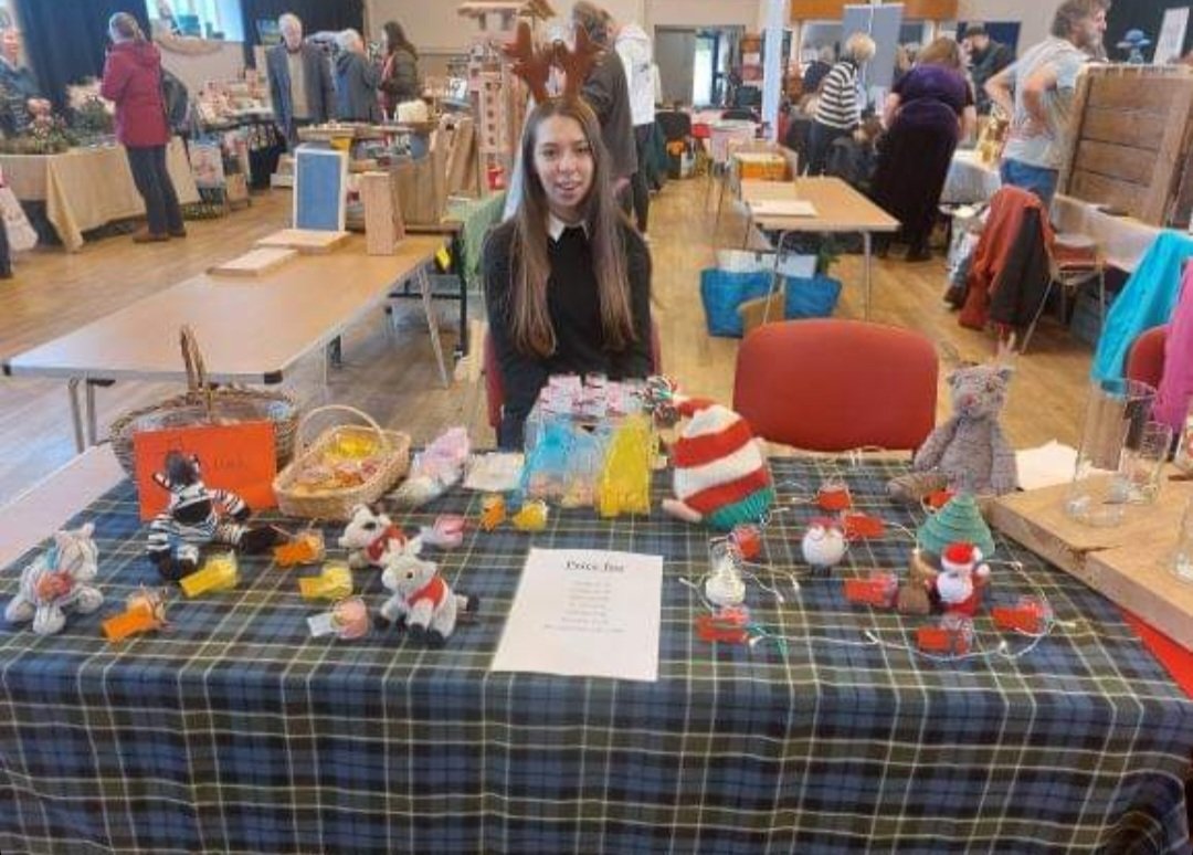 RelightableBHS's tweet image. First up is our Managing and Operations Director ...

Charlotte

Charlotte is an integral part of our company, by keeping our team focused and on task to ensure deadlines are met as well as managing stock levels and productivity. Undoubtedly our company wouldn't run without her.