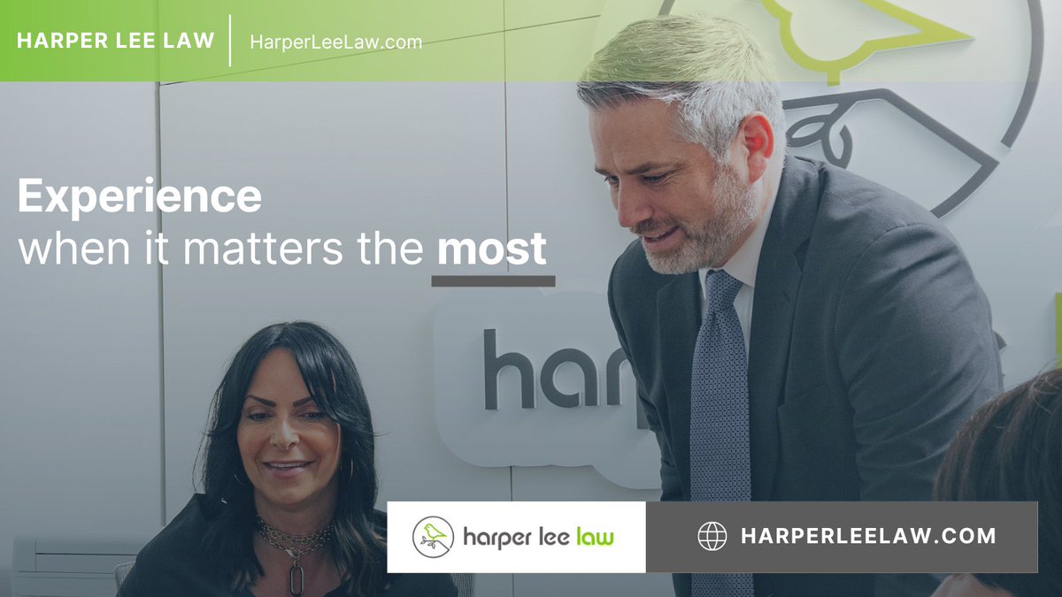 HarperLeeLaw1's tweet photo. Our team of Calgary-based lawyers is highly experienced and able to represent our clients in many areas of the law. Meet our team at https://t.co/sCwYtoij0e

#CalgaryLawyer #CalgaryLawyers #Municipallaw #Albertalaw #Legalquestions #Lawyerquestion #ABLaw #YYCLaw #YYCLawyer https://t.co/SSzwILSS8m