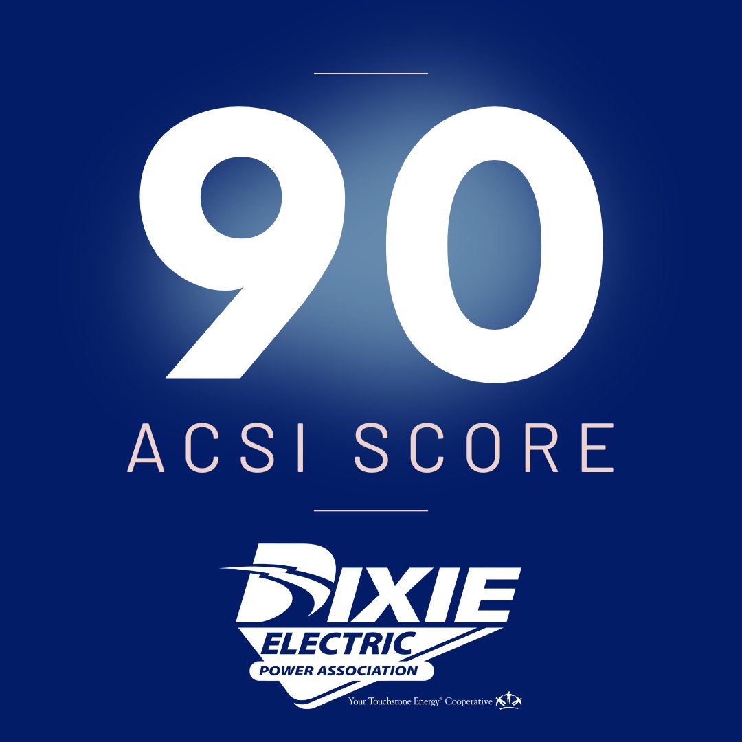 Dixie Electric tweet media