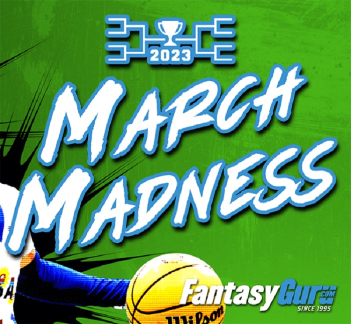 TicketStream1's tweet photo. March Madness Kicks Off March 14th — NCAAB March Madness Guide (2023). All NCAAB Content for the entire 2023 Tourney! #March #Madness #Guide #BuyNow #TicketStream https://t.co/spfbD1jHsK https://t.co/qL2eBu5B20