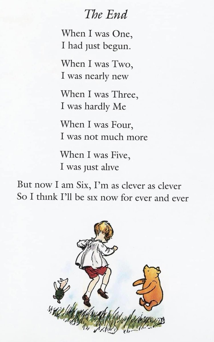 Miss_Irvine_'s tweet photo. So I think I’ll be six now, for ever and ever 💛 #Dunblane https://t.co/BYB4UyOp2k