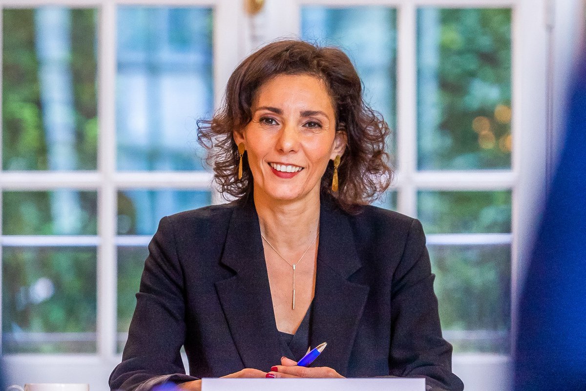 Belgium in the USA (@belgiumintheusa) on Twitter photo π§πͺπΊπΈ The Embassy of Belgium to the USA is very honored to welcome Belgian Foreign Minister <a href="/hadjalahbib/">Hadja Lahbib</a> in Washington DC on her official visit to the United States. β©οΈ 1/4 π§πͺπΊπΈ The Embassy of Belgium to the USA is very honored to welcome Belgian Foreign Minister <a href="/hadjalahbib/">Hadja Lahbib</a> in Washington DC on her official visit to the United States. β©οΈ 1/4